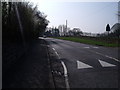 B6038 towards North Wingfield in S41 0XZ