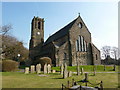 All Saints Church, Rainford in WA11 8DT