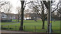 Digby Park, Small Heath in B10 0TZ