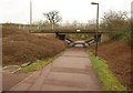 Underpass, Milton Keynes in MK7 7AE