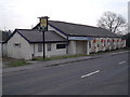Indian restaurant, Tibshelf Road in DE55 5LW