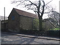 Farm building near Heath in S44 5SJ