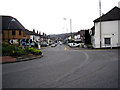 Whyteleafe:  Godstone Road in CR3 0FR