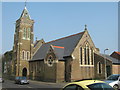 Sacred Heart Catholic Church, Walmer in CT14 7RL