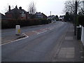 Mansfield Road, Tibshelf in DE55 5PU