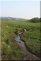 Stream south of Abinger in GU5 9PE