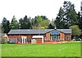 Cookley Village Hall & Sports Club (2), Lea Lane, Cookley in DY10 3TX