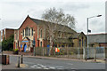 United Reformed Church, Mill Lane in RM6 6TT