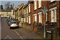 Nelson Street, Lower Bengeo in SG14 2HZ