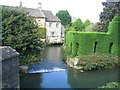 River Windrush, Burford in OX18 4QN