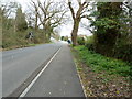 Water Lane NW to junction with the B2139 in RH20 4DD