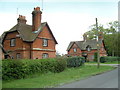 Knepp Gatehouses in RH13 8PL