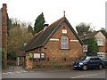 Evangelical Free Church, Aspley Guise in MK17 8DN