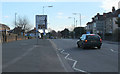 2011 : A38 Gloucester Road North, Filton in BS34 7ND