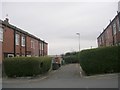 Henley Avenue - Henley Road in LS13 4RL