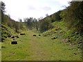 Newton-Great Central Railway in Newton and Biggin