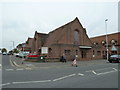 Baptist Church in South Street in BN14 7HB