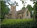 St. Edward's Church, Evenlode in GL56 0NP