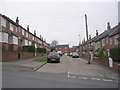 Aston Place - Aston Avenue in LS12 2SU