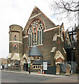 St Paul with St Mark, St Stephen's Road, Old Ford in E3 2LU