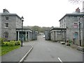 Admiralty Way, Pembroke Dock in Pembroke Dock Community