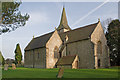 Church of St Peter and St Paul, Cudham in TN16 3AG