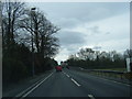 A550 Welsh Road in CH66 5PG