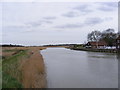 River at Snape Maltings in IP17 1SL