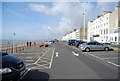 Seafront Car park, St Leonards in TN38 0XF