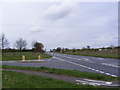 A12 Saxmundham Bypass in IP17 2QL