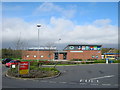Newton Aycliffe Youth Centre in DL5 4UY