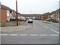 Moore Crescent, Ringland, Newport in NP19 9GX