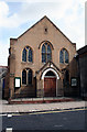 Whitchurch:  Winchester Street Methodist Church in RG28 7HB