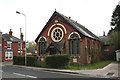 Whitchurch:  London Street Methodist Church in RG28 7HB