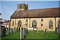 Church of St Peter and St Paul in TN9 1PT