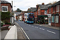 Whitchurch: Winchester Street in RG28 7HS