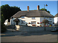 Quaint Dorset cottages - Tolpuddle in DT2 7FE