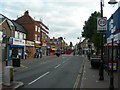 High Street, Wealdstone in HA1 4UB