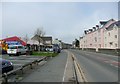 London Road, Pembroke Dock in SA72 6UB