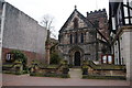 St Chad's Church, Stafford in ST16 3AL