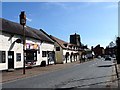 Church Street, Chirk in LL14 5PN