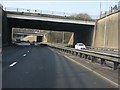 A500 - Longport junction bridges in ST6 4DS