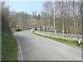 Llangynidr Bridge, Coed-yr-Ynys in NP8 1NQ