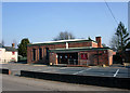 Sacred Heart Church, Lambourn in RG17 8PL