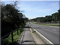 St. Leonards, A31 in BH24 2WB