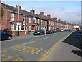 Victoria Road East, Wrexham in LL13 7UB