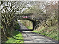 Bridge at Balgreen in EH54 9HU