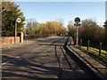 Sonning Backwater Bridges in RG4 6UX