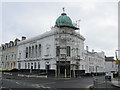 Llandudno - The Washington in LL30 1BB