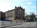 Misterton Methodist Church in DN10 4AP